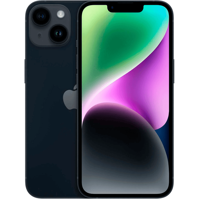 Apple iPhone 14 128GB Generalüberholt - Green Shopping Days