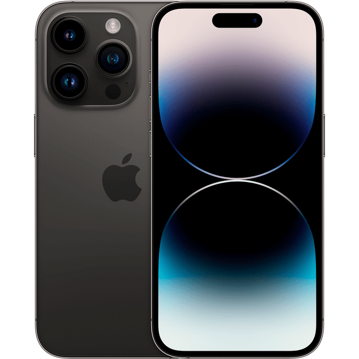 Apple iPhone 14 Pro 256GB Generalüberholt - Green Shopping Days