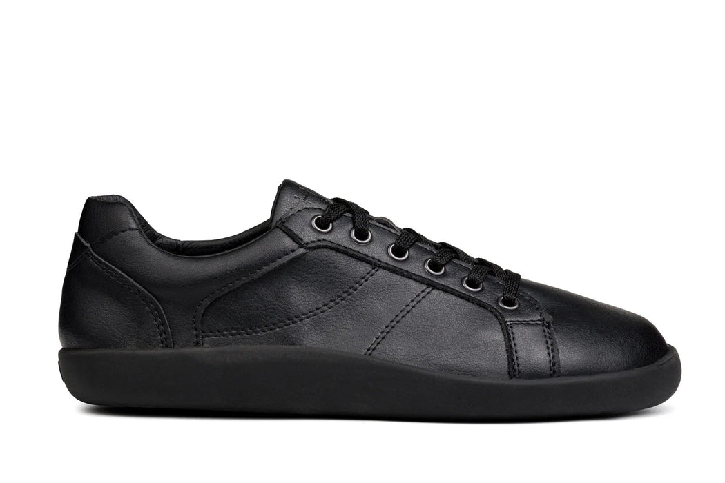 Damen Pura 2.0 Barfuß - Sneaker – Schwarz - Green Shopping Days