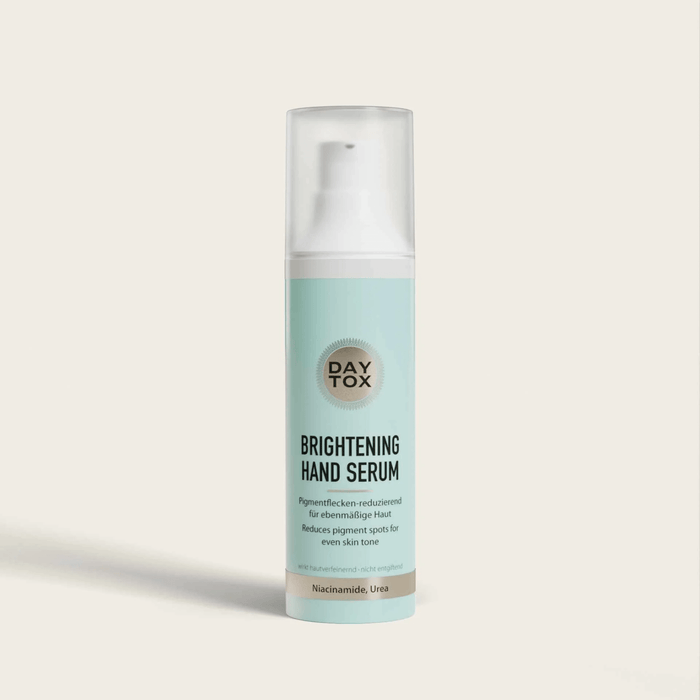 DAYTOX Brightening Hand Serum - Green Shopping Days