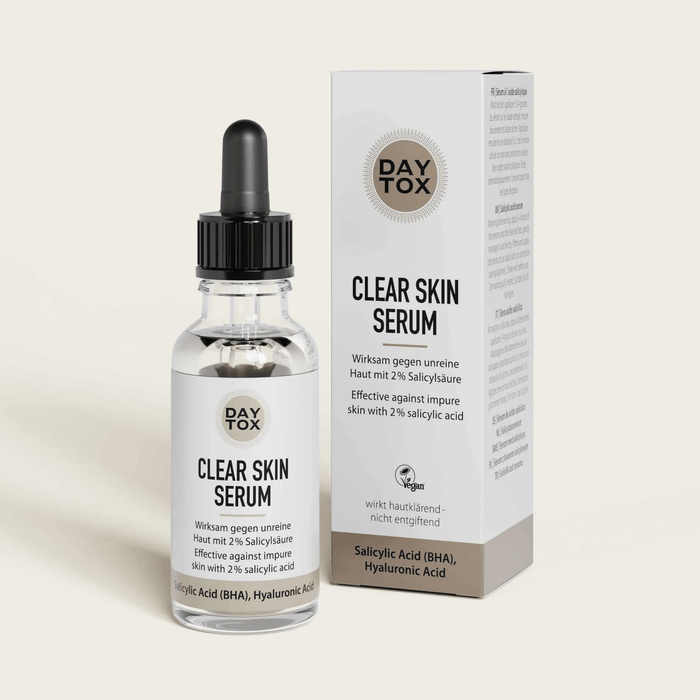 DAYTOX Clear Skin Serum - Green Shopping Days