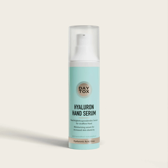 DAYTOX Hyaluron Hand Serum - Green Shopping Days