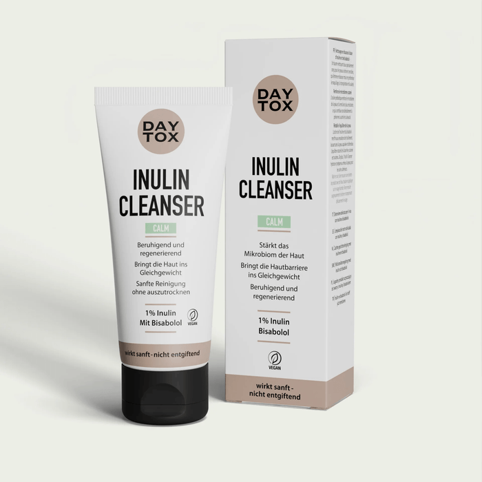 DAYTOX Inulin Cleanser - Green Shopping Days