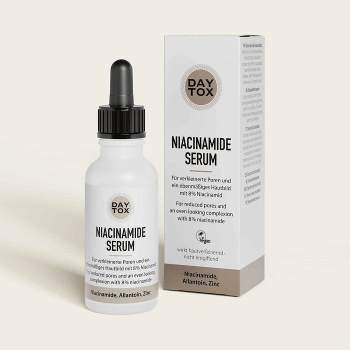 DAYTOX Niacinamide Serum - Green Shopping Days