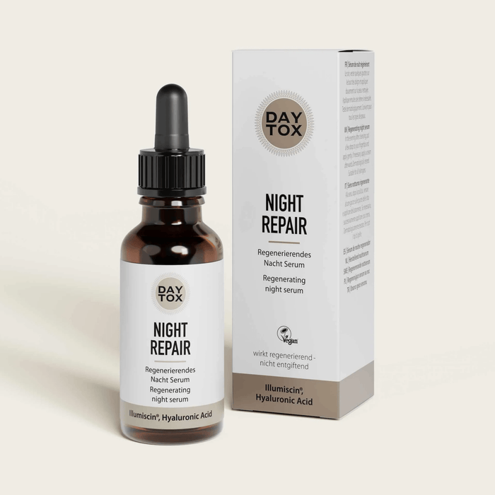 DAYTOX Night Repair Serum - Green Shopping Days