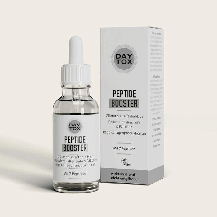 DAYTOX Peptide Booster - Green Shopping Days