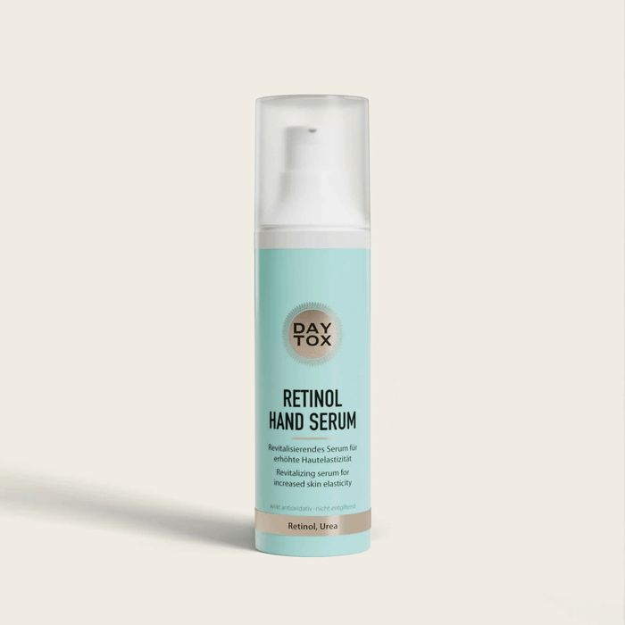 DAYTOX Retinol Hand Serum - Green Shopping Days
