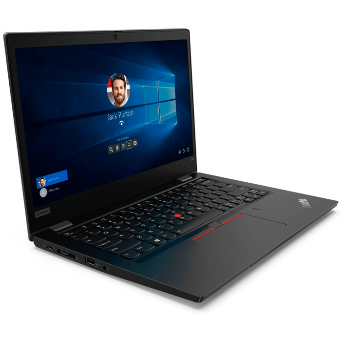 Lenovo ThinkPad L13 Generalüberholt - Green Shopping Days