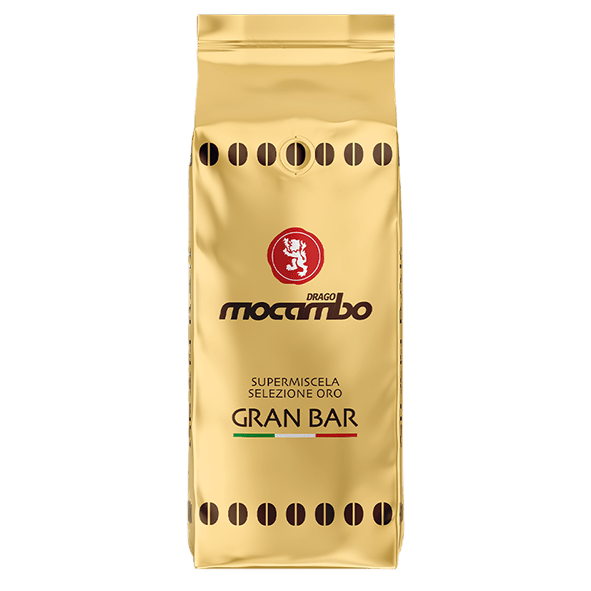 Mocambo Kaffeebohne - Green Shopping Days