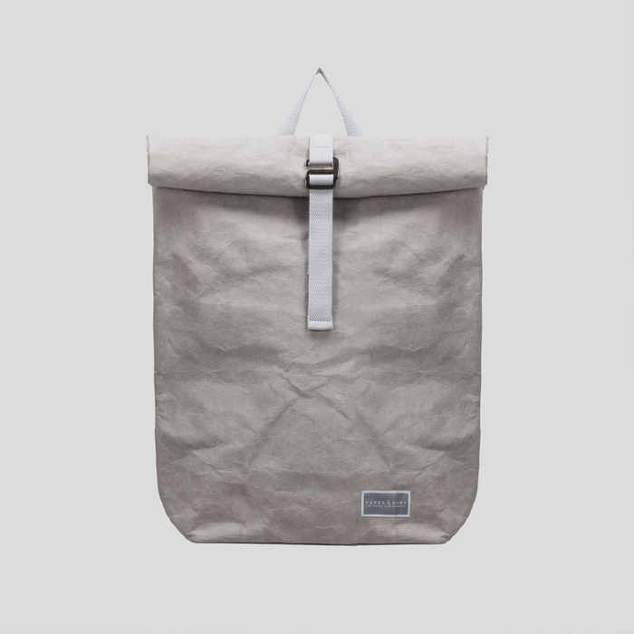 Nachhaltiger Rolltop Rucksack | 22l - 28l | Laptopdach - Green Shopping Days