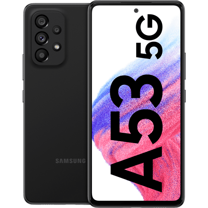 SAMSUNG Galaxy A53 5G 128GB Generalüberholt - Green Shopping Days