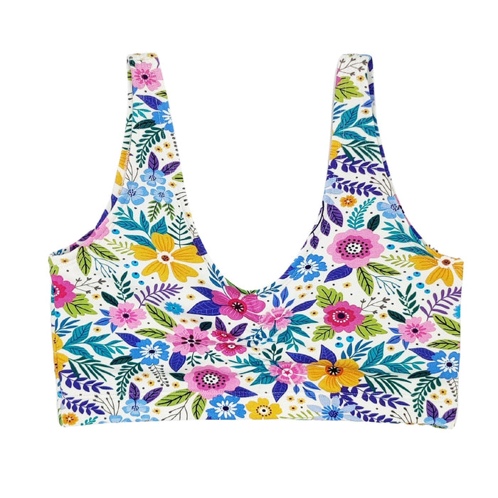 Wildflower: Der Everyday Soft Bra - Green Shopping Days