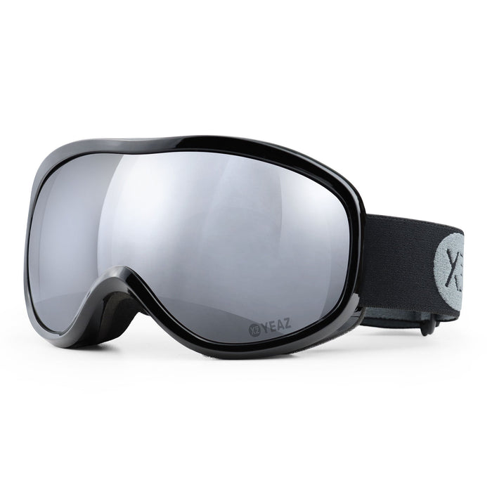 YEAZ STEEZE Ski - und Snowboard - Brille - Green Shopping Days