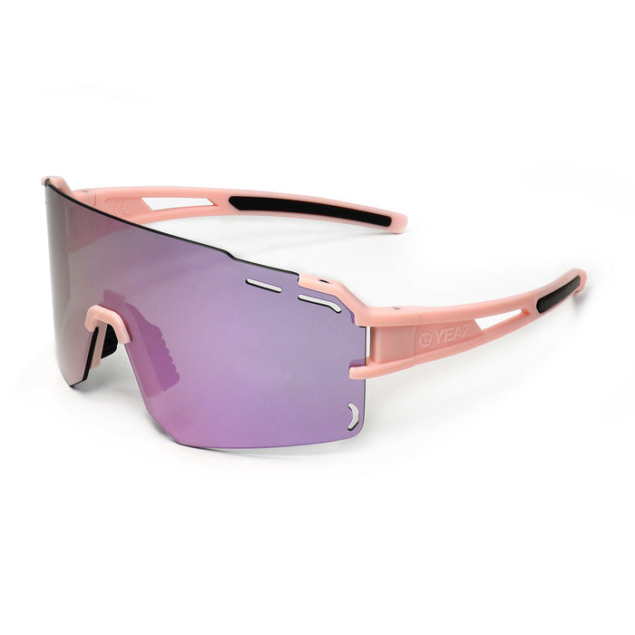 YEAZ SUNCRUISE Sportbrille - Green Shopping Days