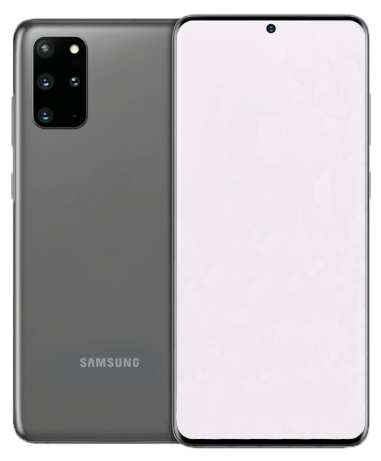 Samsung Galaxy S20+ Plus 5G Dual-SIM - Green Shopping Days