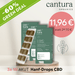 3 x 10 AKUT Hanf - Drops CBD - Green Shopping Days