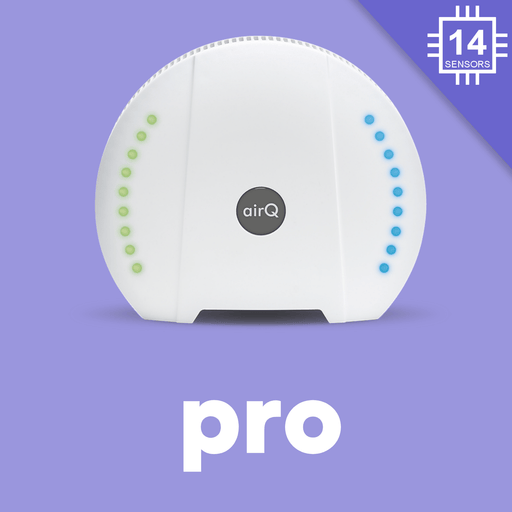 air - Q pro - Green Shopping Days