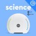 air - Q science - Green Shopping Days