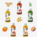 Alle I·DO Bio Ingwer - Maxi - Shots - Rohkostqualität · Kaltgepresster · Nie erhitzt - Green Shopping Days