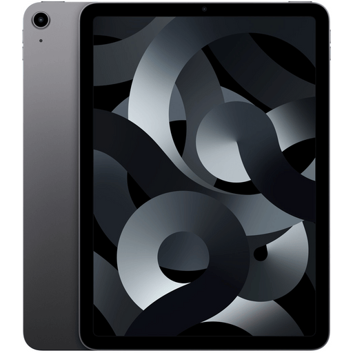 Apple iPad Air (10,9“) 2022 Generalüberholt - Green Shopping Days