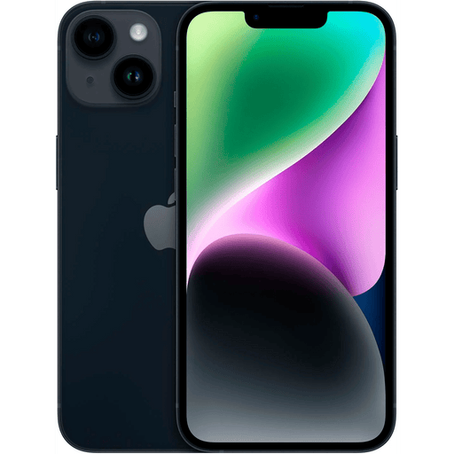 Apple iPhone 14 128GB Generalüberholt - Green Shopping Days