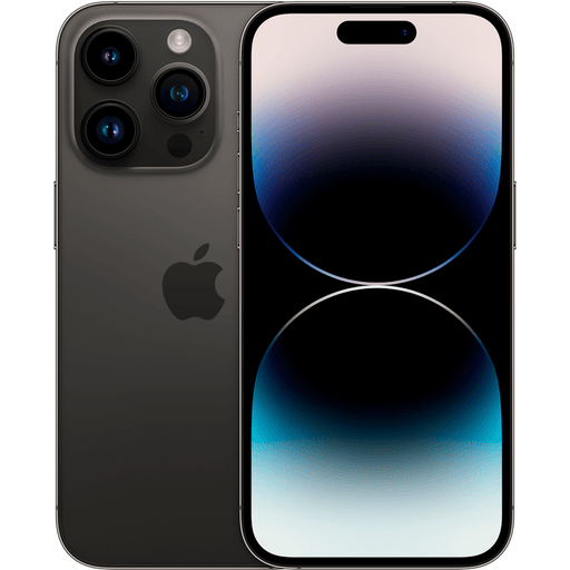 Apple iPhone 14 Pro 256GB Generalüberholt - Green Shopping Days