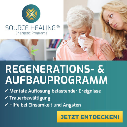 Aufbau - Kur / 25% Rabattcode: SHgreen25 - Green Shopping Days