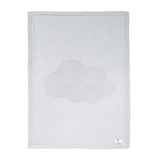 Babydecke Baumwolldecke 90 x 120 cm - Green Shopping Days