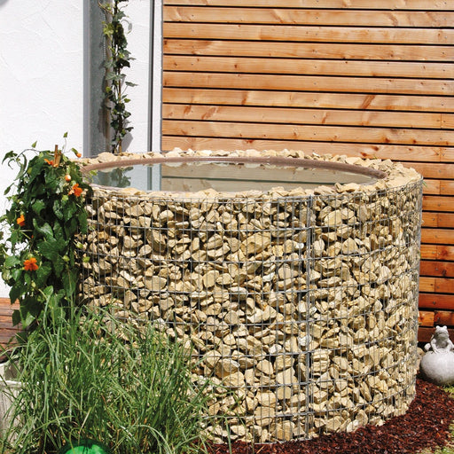 Bausatz Wasserfass - Green Shopping Days