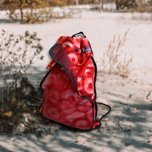 Beach Bag “LoveCraft” - Green Shopping Days