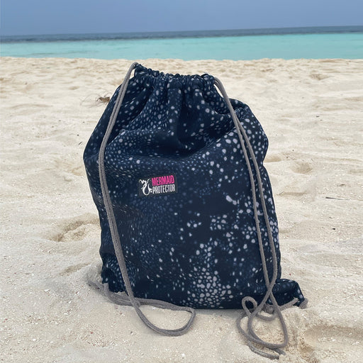 Beach Bag “Manta Rhei” - Green Shopping Days