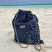Beach Bag “Manta Rhei” - Green Shopping Days