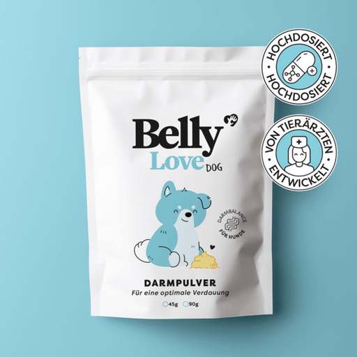 BellyLove Dog | Dr. SAM - Green Shopping Days