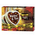 Bio - Tee Adventskalender »Krimi & Tee« - Green Shopping Days