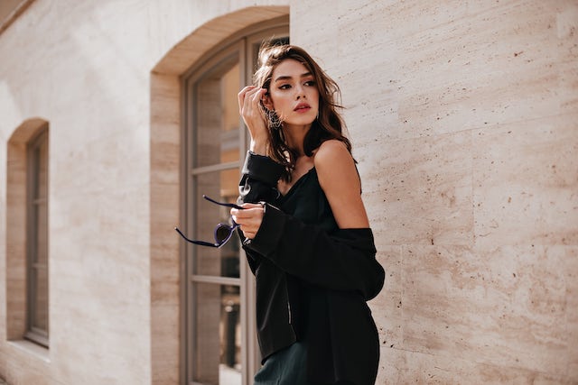 Fashion Damen