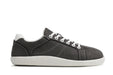 Damen Barfuß - Sneaker Pura grau - Green Shopping Days