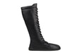 Damen Komfort - Stiefel Jaya Tall Schwarz - Green Shopping Days