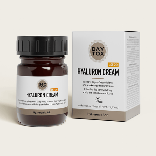 DAYTOX Hyaluron Cream - Green Shopping Days