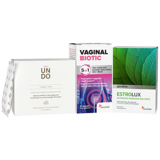 Die besten Nahrungsergänzungsmittel für Frauen - Green Shopping Days