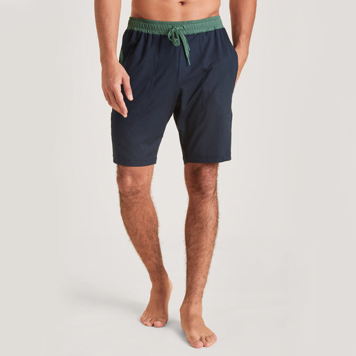 DSW Balancing Bermudas - Green Shopping Days