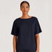 DSW Balancing Kurzarm - Shirt - Green Shopping Days