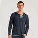 DSW Balancing Langarm - Shirt - Green Shopping Days