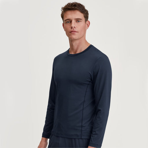 DSW Balancing Langarm - Shirt - Green Shopping Days