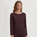 DSW Balancing Langarm - Shirt - Green Shopping Days