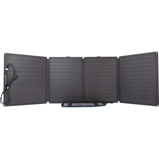 EcoFlow 110W Tragbares Solarpanel - Green Shopping Days