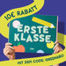 Erste Klasse - Box - Green Shopping Days