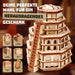 Escape Welt Quest Tower - Green Shopping Days