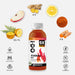 Fireball Fit (6 x 300 ml) 6 Bio Ingwer Maxi Shots mit Ingwer, Kurkuma und Ananas - Green Shopping Days