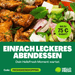 HelloFresh Kochbox - Green Shopping Days