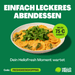 HelloFresh Kochbox - Green Shopping Days